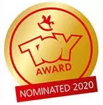 toyaward
