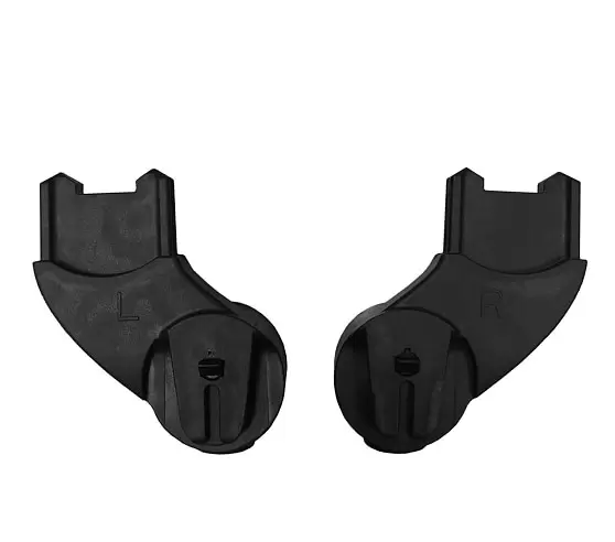 Mima Xari UPPAbaby Mesa Car Seat Adaptor Kit - FINAL SALE