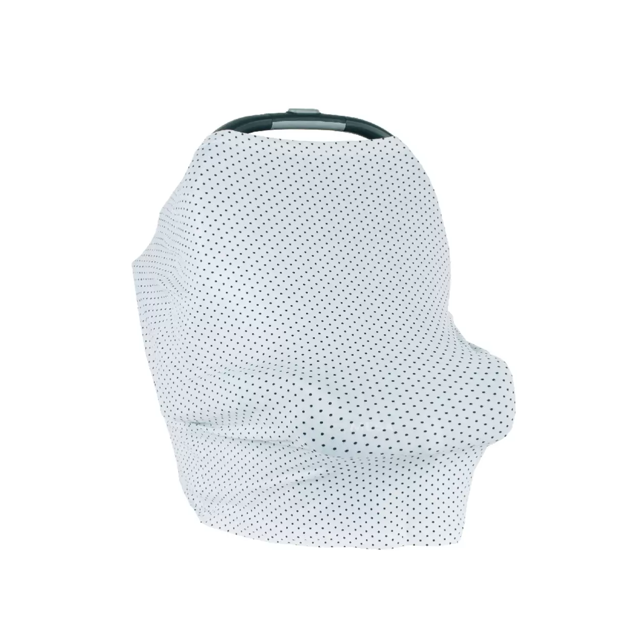 Polka Dot Multifunctional Baby Car Seat Cover