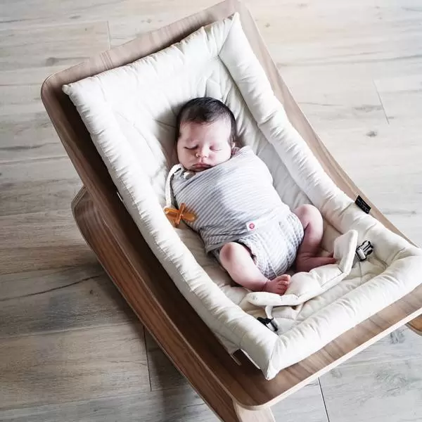embé Starter Swaddle