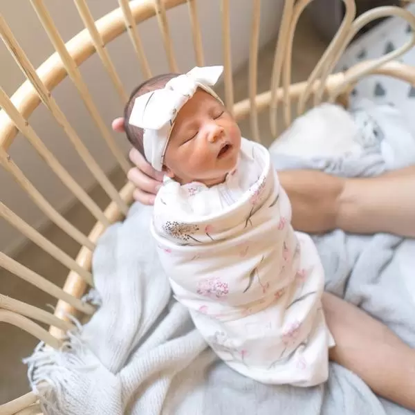 embé Starter Swaddle