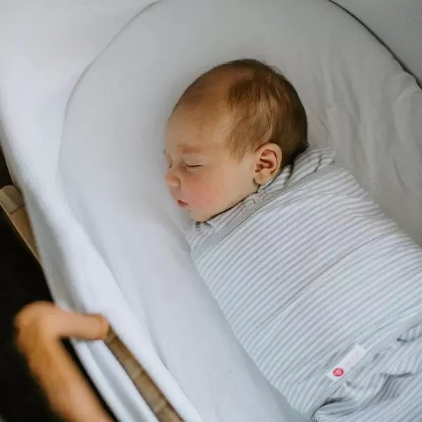 embé Starter Swaddle