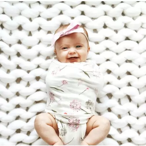 embé Starter Swaddle