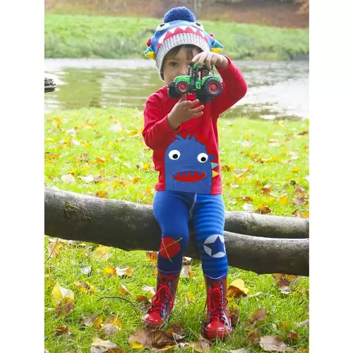 Ziggy Hat & Mittens Set from Blade & Rose - FINAL SALE - FINAL SALE