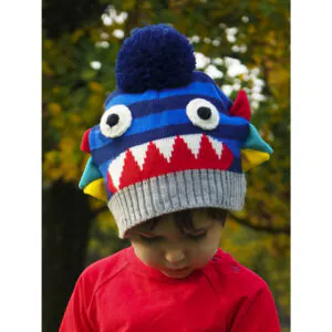 Ziggy Hat & Mittens Set from Blade & Rose - FINAL SALE - FINAL SALE