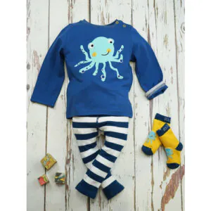 Octopus Top from Blade & Rose - FINAL SALE - FINAL SALE