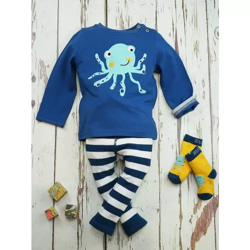 Octopus Top from Blade & Rose - FINAL SALE - FINAL SALE
