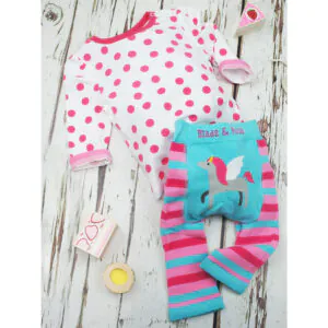 Unicorn Leggings from Blade & Rose - FINAL SALE - FINAL SALE