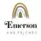 Emerson and Friends
