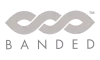 Banded