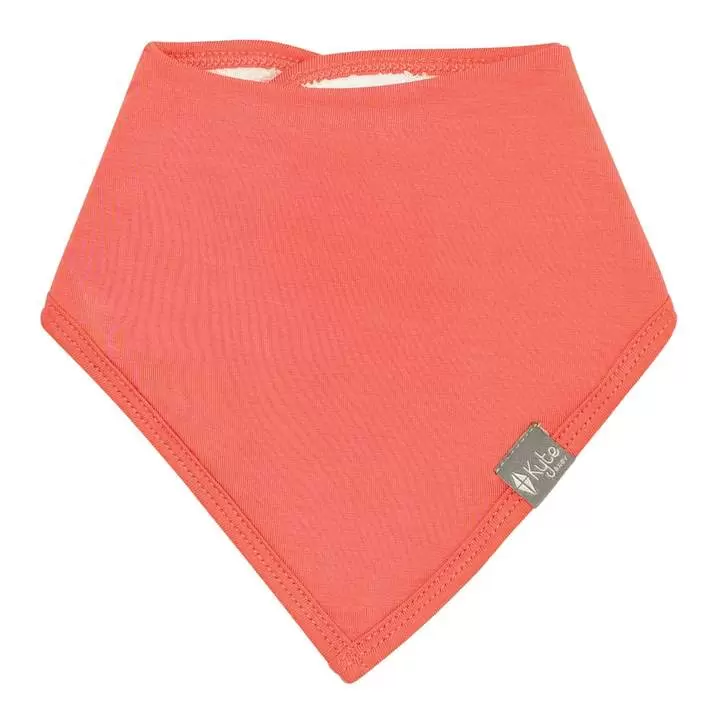 Kyte Baby Bib in Melon
