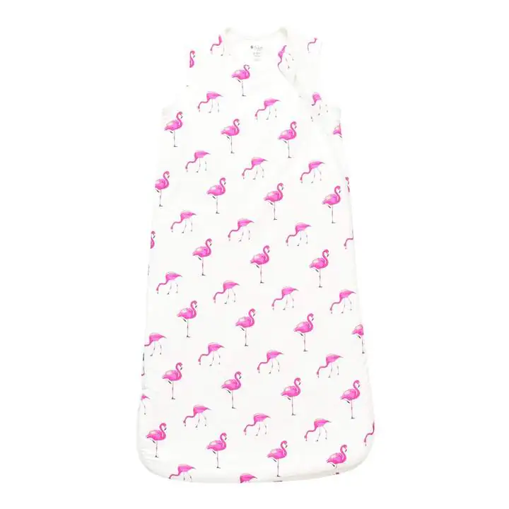 Kyte BABY Sleep Bag in Flamingo 1.0 TOG