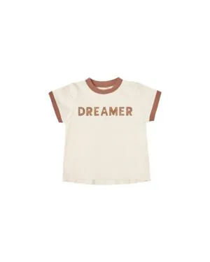Rylee + Cru Dreamer Ringer Tee