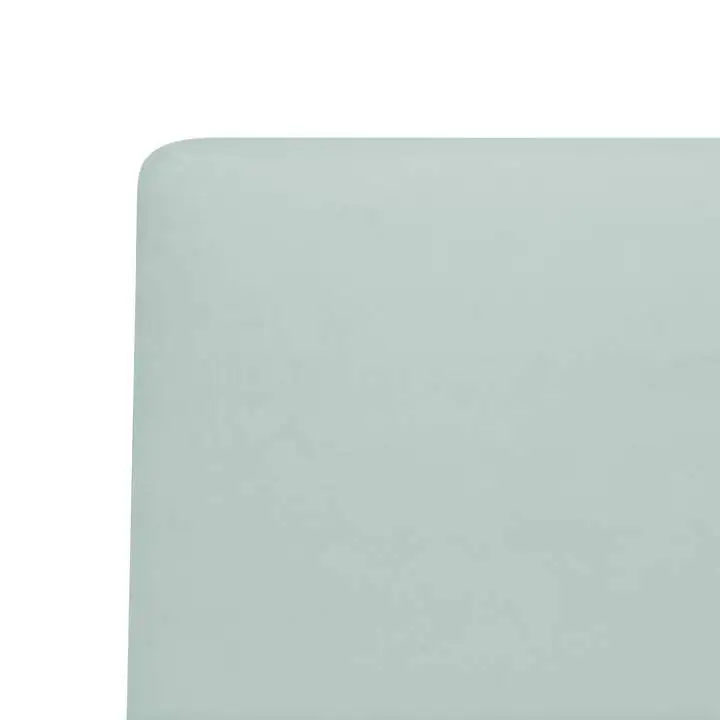 Kyte BABY Crib Sheet in Sage