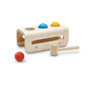 PlanToys Hammer Balls from PlanToys