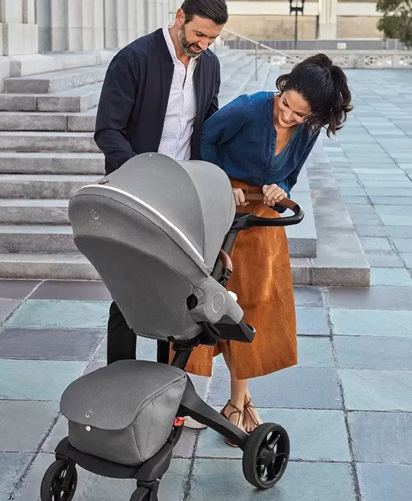 Stokke Xplory X Premium Stroller