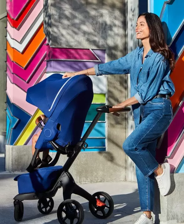 Stokke Xplory X Premium Stroller