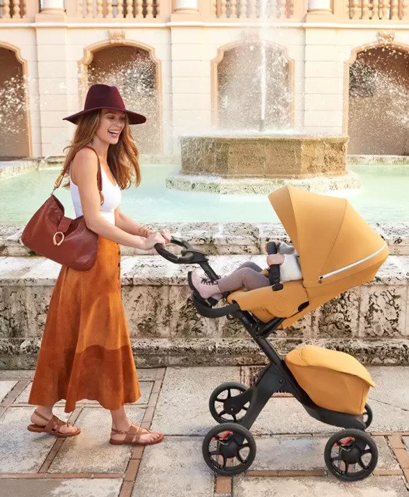 Stokke Xplory X Premium Stroller