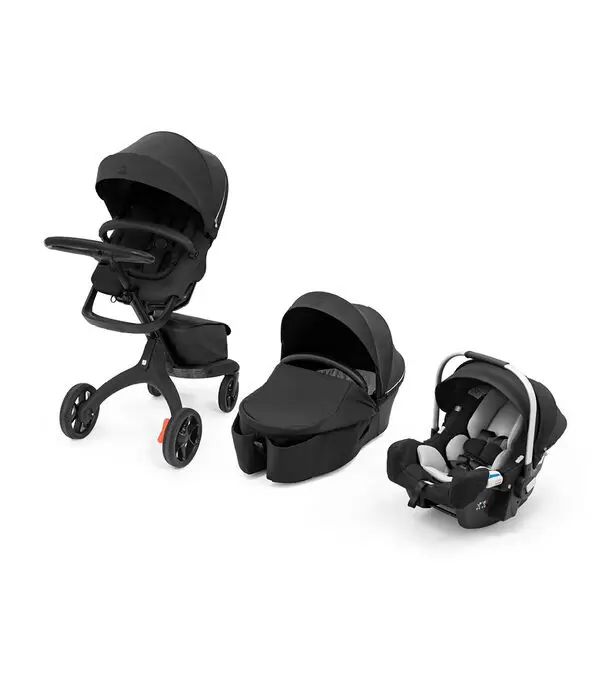 Stokke Xplory X Premium Stroller