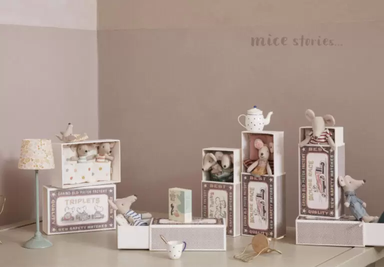 Dollhouse alternatives and the best toys for imaginative play