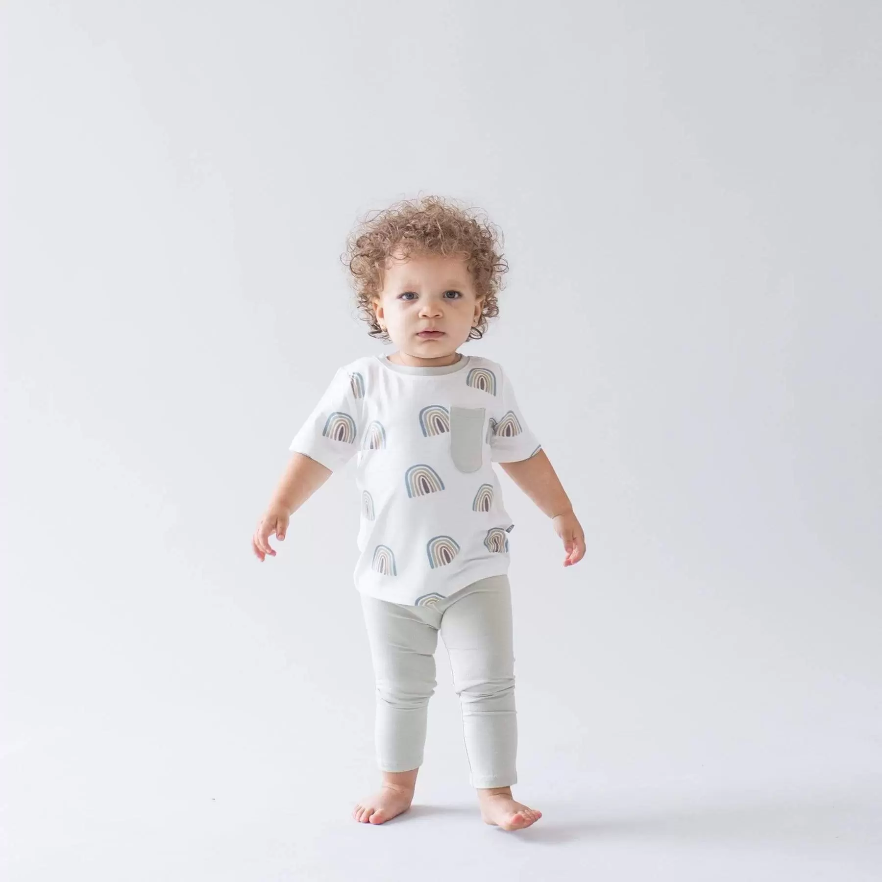Kyte BABY Aloe T-Shirt