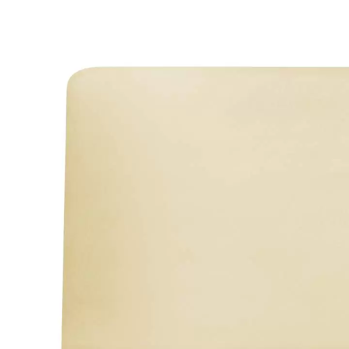 Kyte BABY Crib Sheet in Wheat