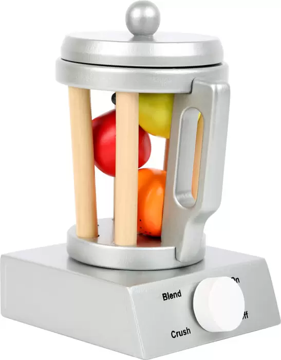 Legler Toys Blender Toy for Play Kitchens