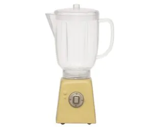 Maileg Miniature Yellow Blender