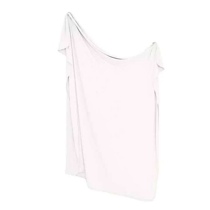 Kyte BABY Swaddle Blanket in Cloud