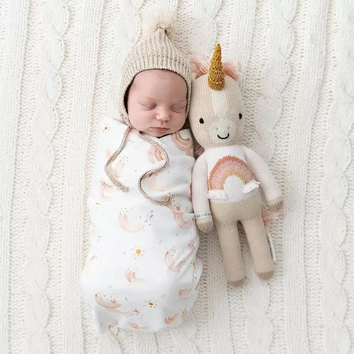 cuddle+kind Zara the Unicorn