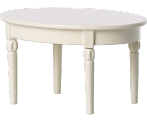 Maileg Mouse Dining Table
