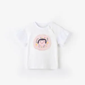Aimama Emila Enjoy Today T-Shirt