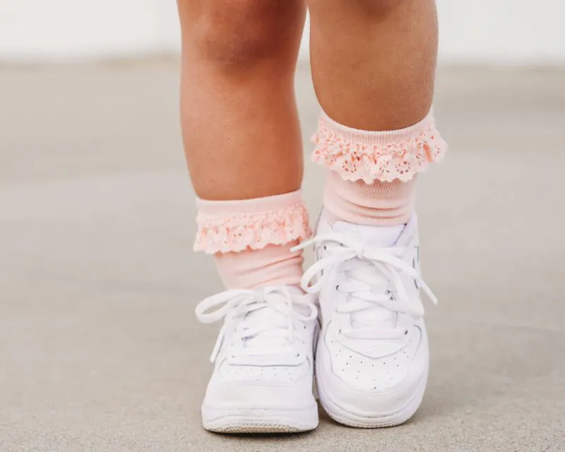 Little Stocking Co Tea Party Midi Pack