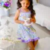 Birdie Bean Emilie Birdie Dress Set