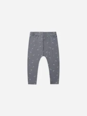 Quincy Mae Night Sky Bamboo Leggings