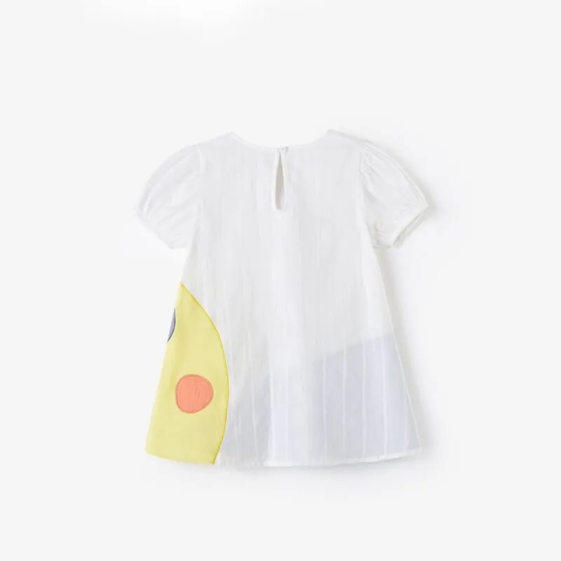 Aimama Kimber Butterfly Dress