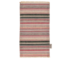 Maileg Striped Rug