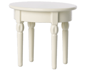 Maileg Mouse Side Table