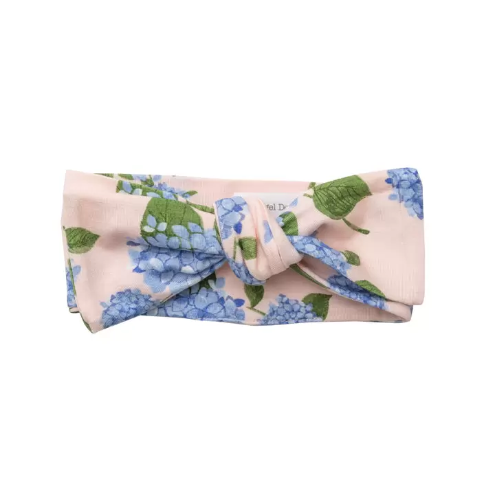 Angel Dear Hydrangea Bamboo Viscose Headband