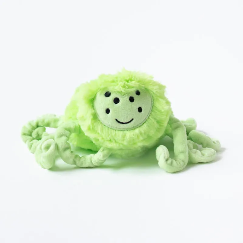 Slumberkins Inc. Creepy Minis Boo Basket Bundle