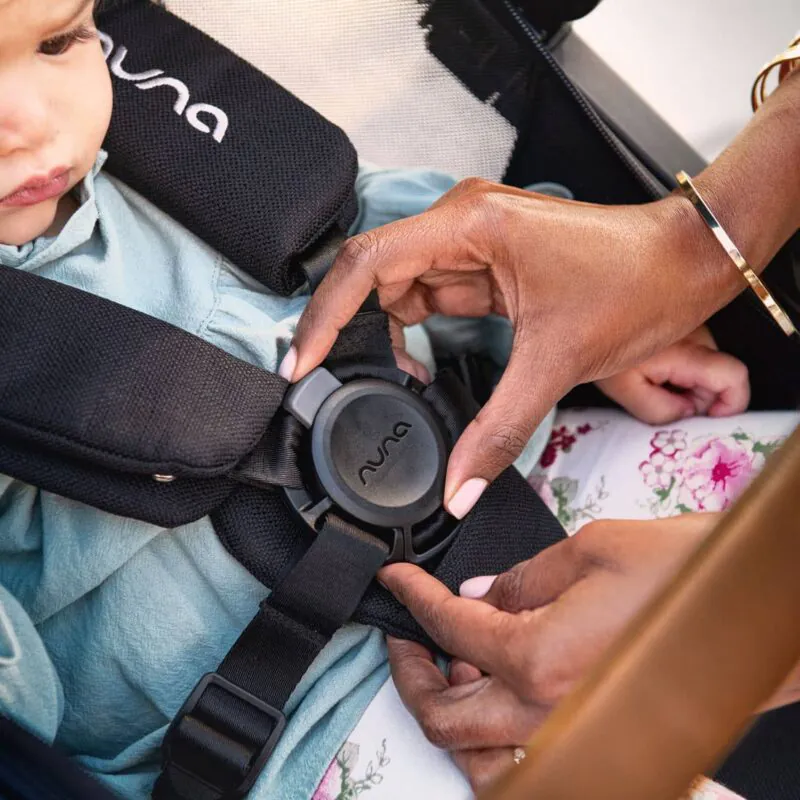 Nuna DEMI Grow Stroller