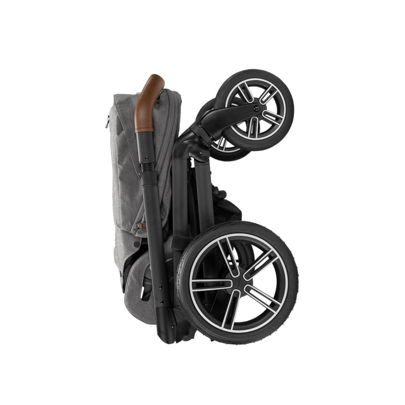 Nuna MIXX Next and PIPA RX Car Seat Travel System