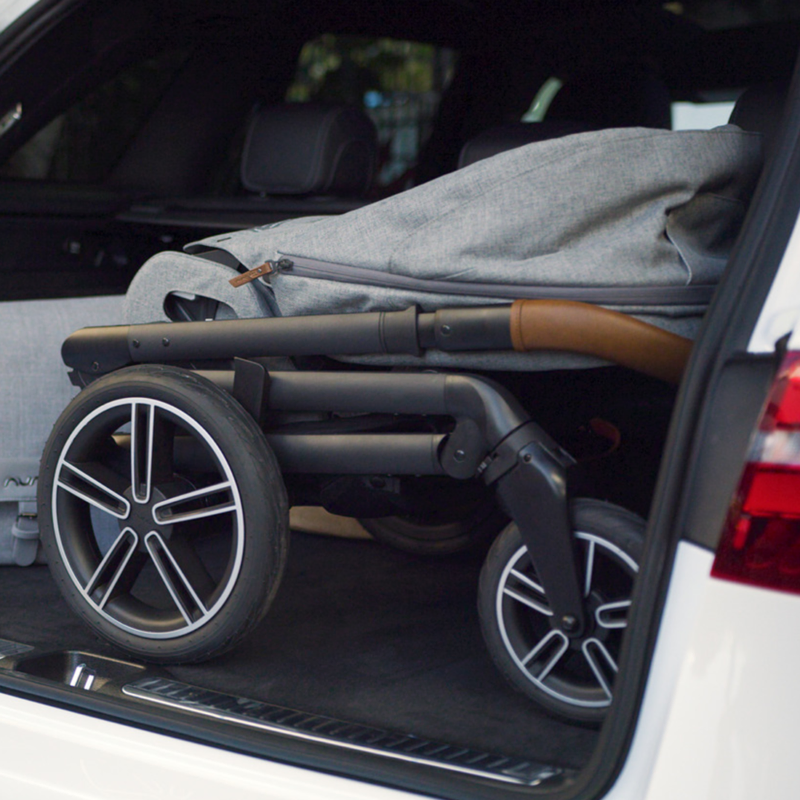Nuna MIXX Next Stroller