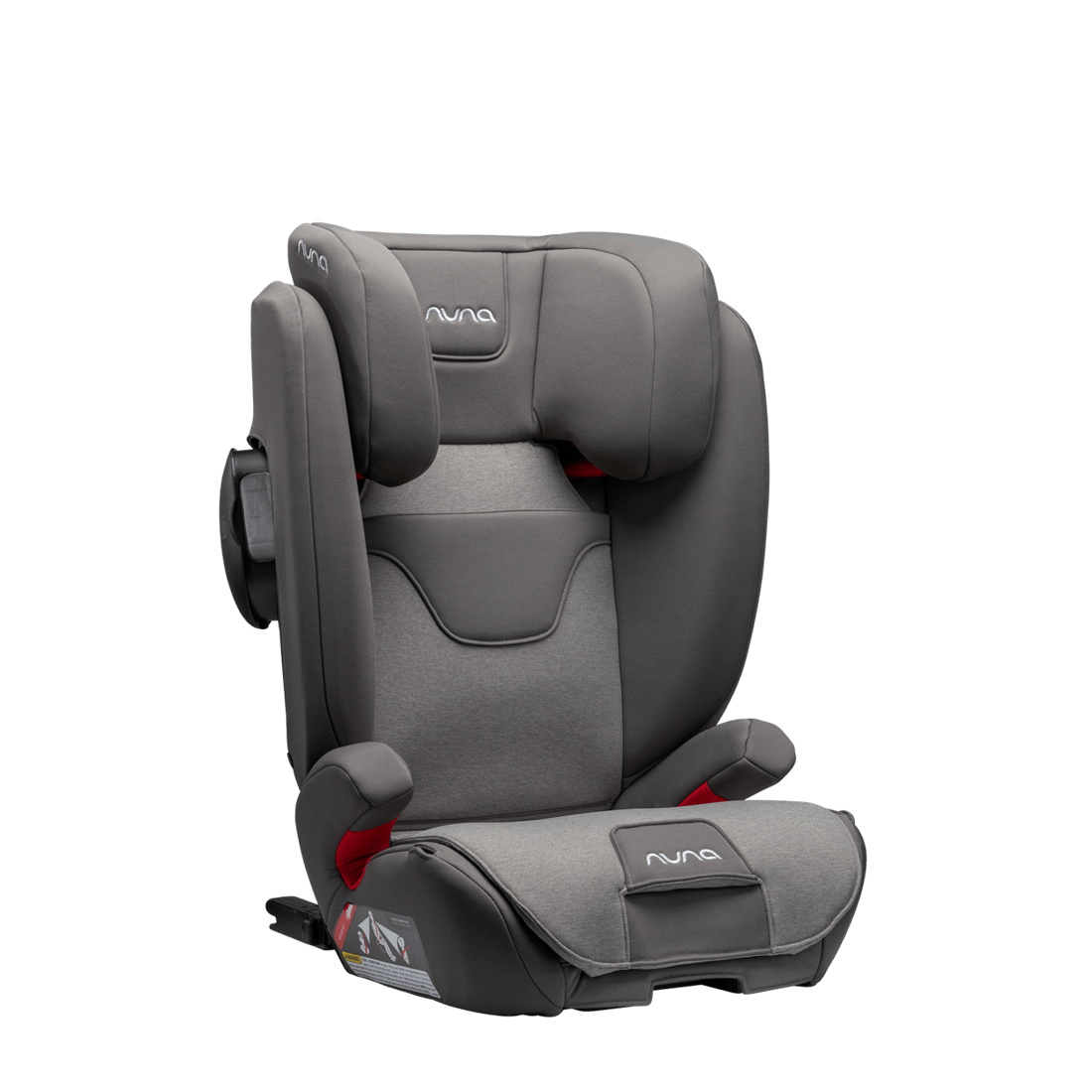 Nuna AACE Booster Car Seat Granite
