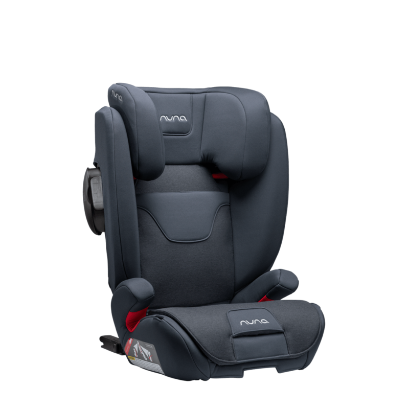 Nuna AACE Booster Car Seat Lake