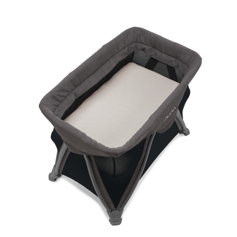 COVE Aire organic sheet from Nuna