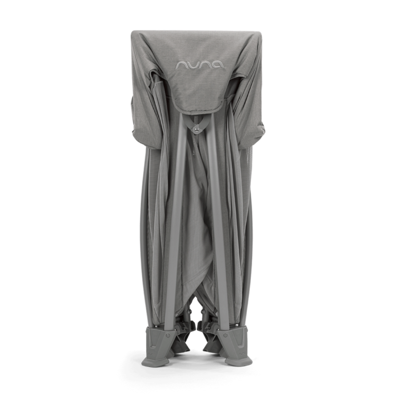 Nuna COVE Aire Go Playard