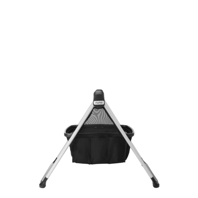 Nuna DEMI Grow Bassinet Stand