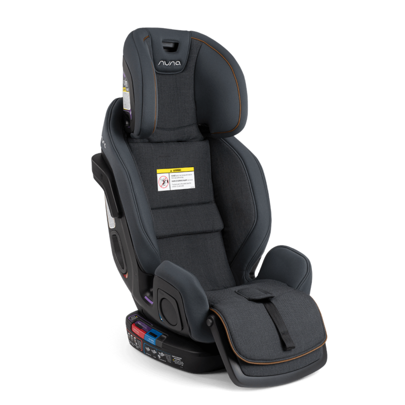 Nuna EXEC All-In-One Convertible Car Seat