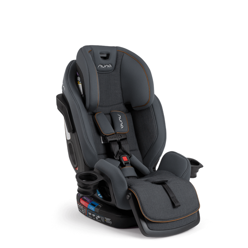 Nuna EXEC All-In-One Convertible Car Seat